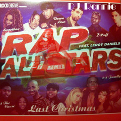 Leroy Daniels - Last Christmas (Extended Rap Edit)
