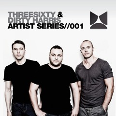 ThreeSixty, Dirty Harris - Murana [Maquina Artist Series Vol. 1] FREE DOWNLOAD