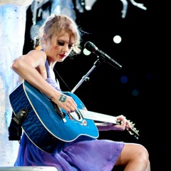 Taylor Swift - Last Kiss
