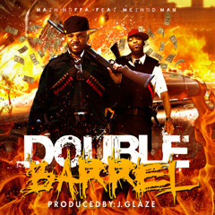 Math Hoffa ft Method Man - Double Barrel (Udachi rmx) [FREE DL!!]