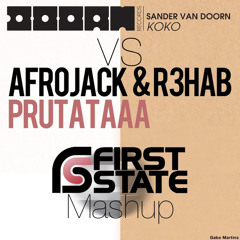 Watchin' Koko Prutata (John DePinto Re-Mash)