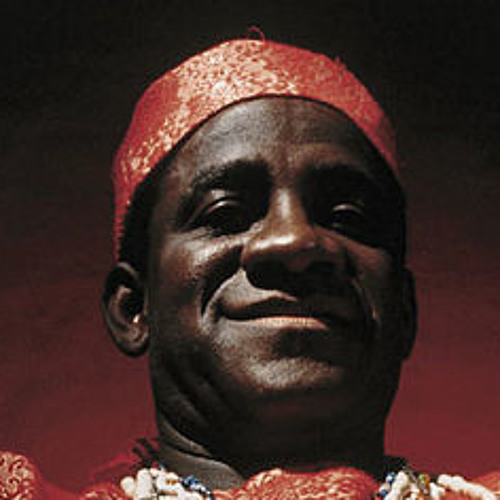 115 - An Afro Blue - Mongo Santamaría - 320kbps