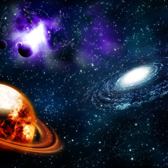 Weird Ritual (PsyEck & Klangraum)