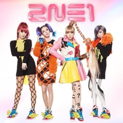 2NE1 - GO AWAY (Japanese Ver.)