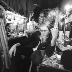Tom Waits - Step Right Up (Griff rejig)