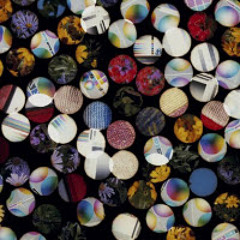 This Unfolds - Four Tet
