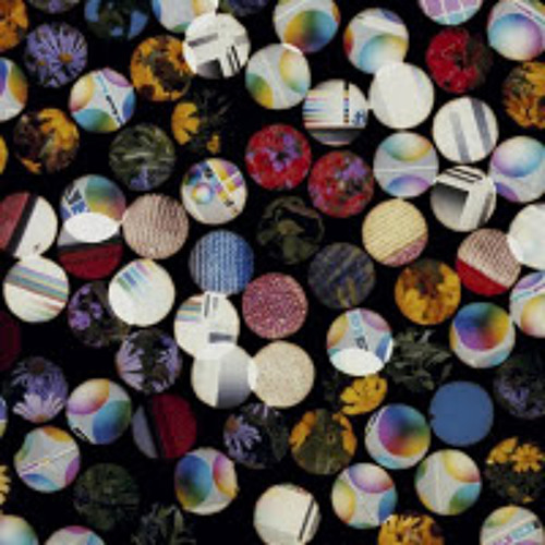 This Unfolds - Four Tet