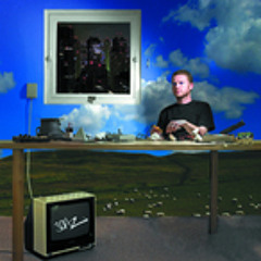 Daddio feat. Yolanda (Painting Remix)