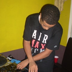 DJ DRAGG 2HR LONG MIX (KRAZYY)