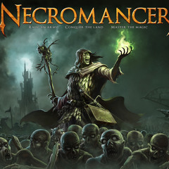 Resurrection of Necromancer