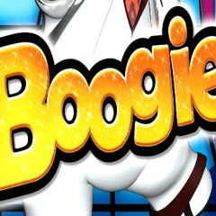 Team Franklin - Hit Em With That BOOGIE