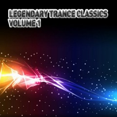 DJ Tukenssen - Trance classics