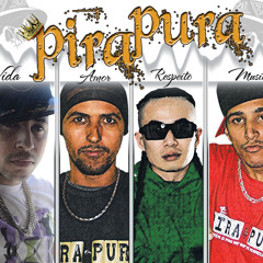 16-Bico Sujo-Pira Pura