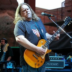 Gov't Mule w/Gregg Allman ~ One Way Out