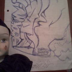 03 Cry-in-Rhyme [Abstrakkt + Ghetto Monk]