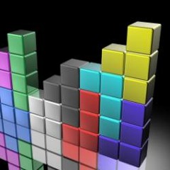 Silyfirst - Tetris Apo-K-Lips