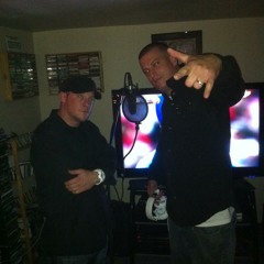 Wasting my time -Class D feat.Mic Mac aka Mittens