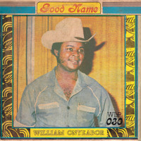 William Onyeabor - Good Name (Auntie Flo Edit)