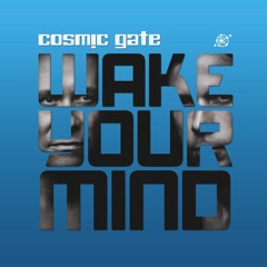 Cosmic Gate & JES - Flying Blind