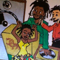 Distilerz DUB WIZE " Pure selecta " inti-fari version