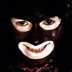 Voodoo People (Haitian Tribal Breaks Mix)