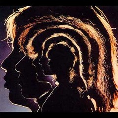 Rolling Stones - Under My Dub (Todd Terje Remix)