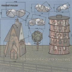 Modest Mouse - Workin' on Leavin' the Livin' (Live and Knot Remix)