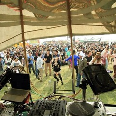 Nagisa Music Fes-10.Oct.2011-Nilei Bounce- mp3