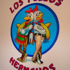 Los Pollos