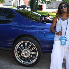 I CANT - TONE GOODY YUNG GUTTA LUCIANO MUFASA