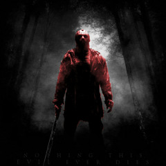 Holloween mix (dubstep)