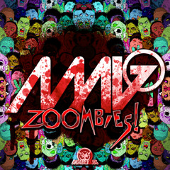 MALO - ZOOMBIES! (HALLOWEEN MIX)
