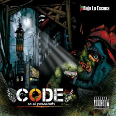Code - Ayer,Hoy y Mañana Feat Astaroth Ds 2011(Prod. Por Skallnarkotik)