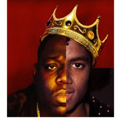 Notorious B.I.G. & Micheal Jackson - Hypnotize: The Two Kings Mix (By THE STORY)