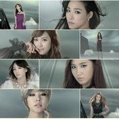 Girls' Generation (SNSD) - The Boys (via Snapd)