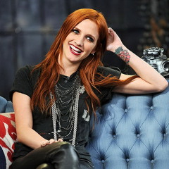 Ashlee Simpson - Not Listening