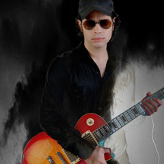 Adry - Blue Lights as premiered on UK's "Magick" radio show