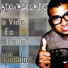 M.A Dj Shadow- La Vida Es Mas Bella