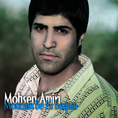 Mohsen Amiri - Mondam Be Ki Begam