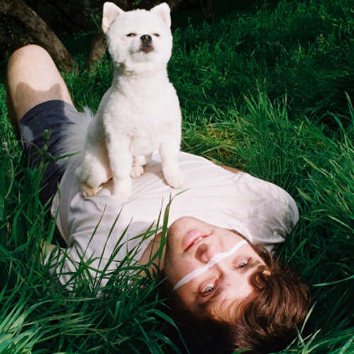 Baths - Lovely Bloodflow