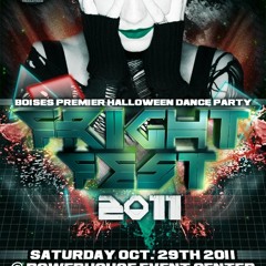 Fright Fest (Free Download)
