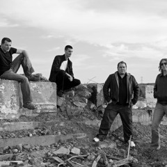 02 - SoulCircus - Hard Times