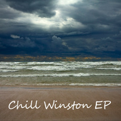 GMGN - Chill Winston