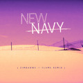 New&#x20;Navy Zimbabwe&#x20;&#x28;Flume&#x20;Remix&#x29; Artwork