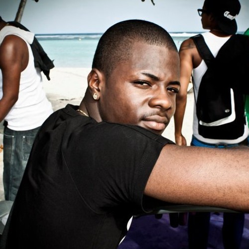 Mathieu White - Fanm [K.f.Prod]2k11 (1)