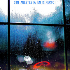 Esto ya no es una cafetería (y está lloviendo)