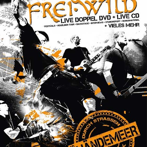 Frei.Wild - Rückgrat und Moral