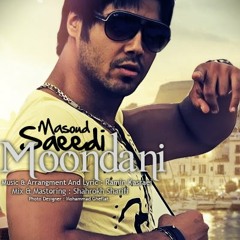 Masoud Saeedi - Moondani