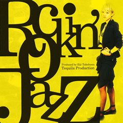 EIJI TAKEHANA feat. y nakamura -Rockin' Jazz- [8ronix remix]