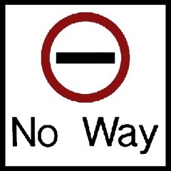 Andrea Bozzi  NO WAY